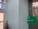 明石市　外壁塗装　完了